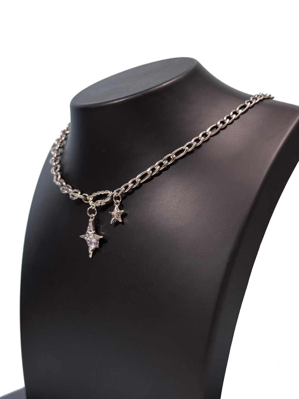 Dual Celestial Necklace