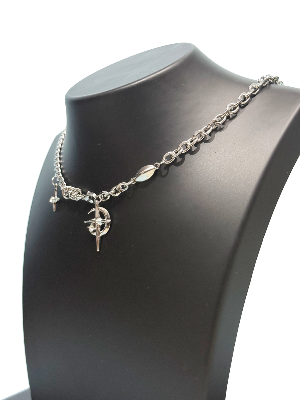 Cosmic Noir Necklace