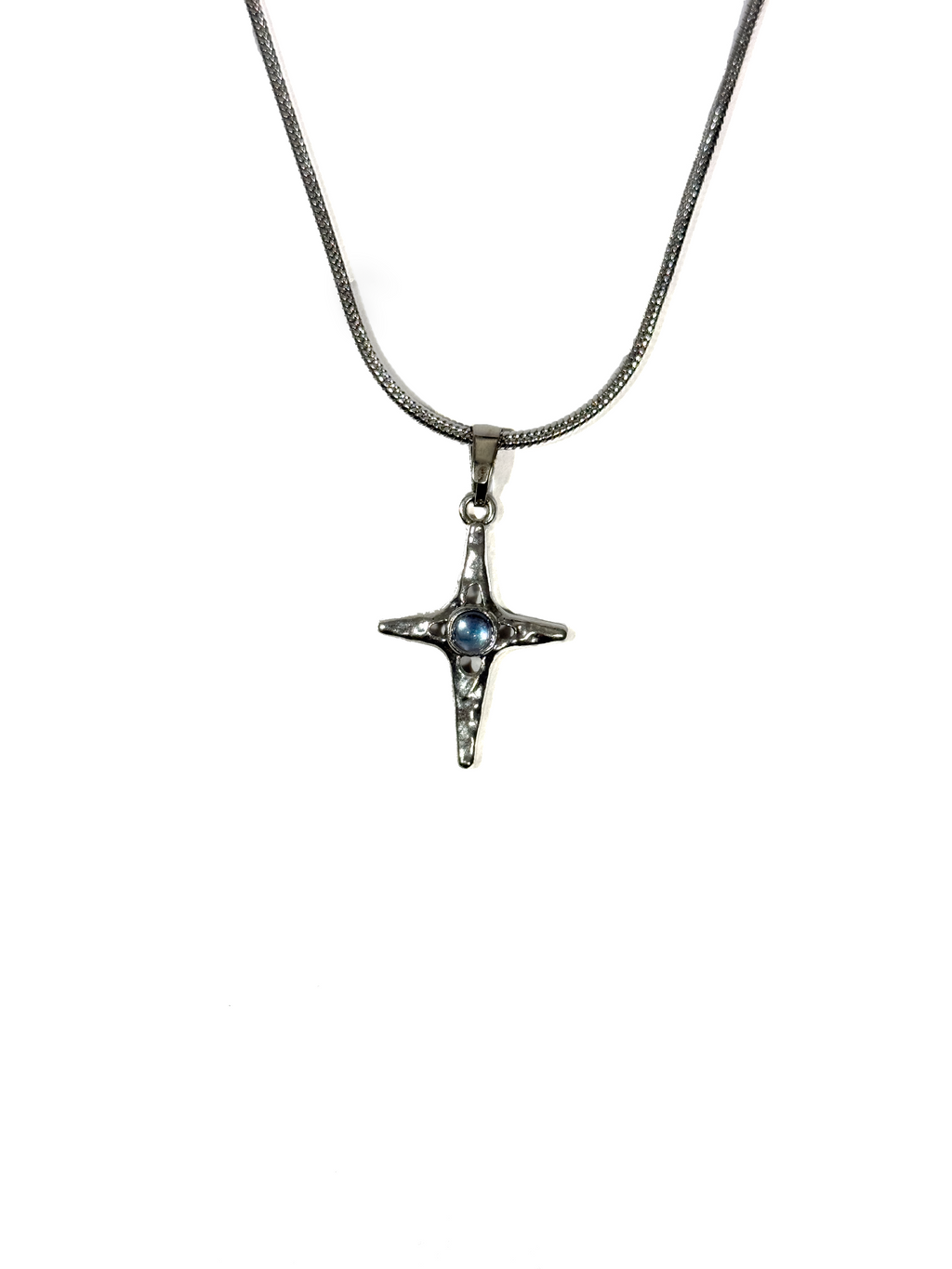 Starlit Necklace