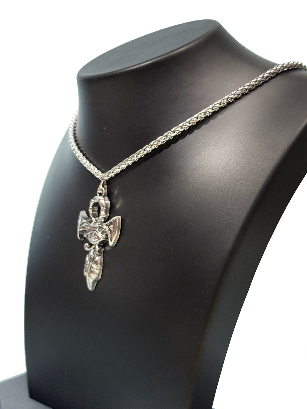 Guardian Eye Necklace