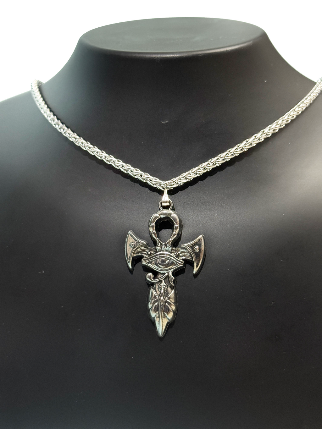 Guardian Eye Necklace