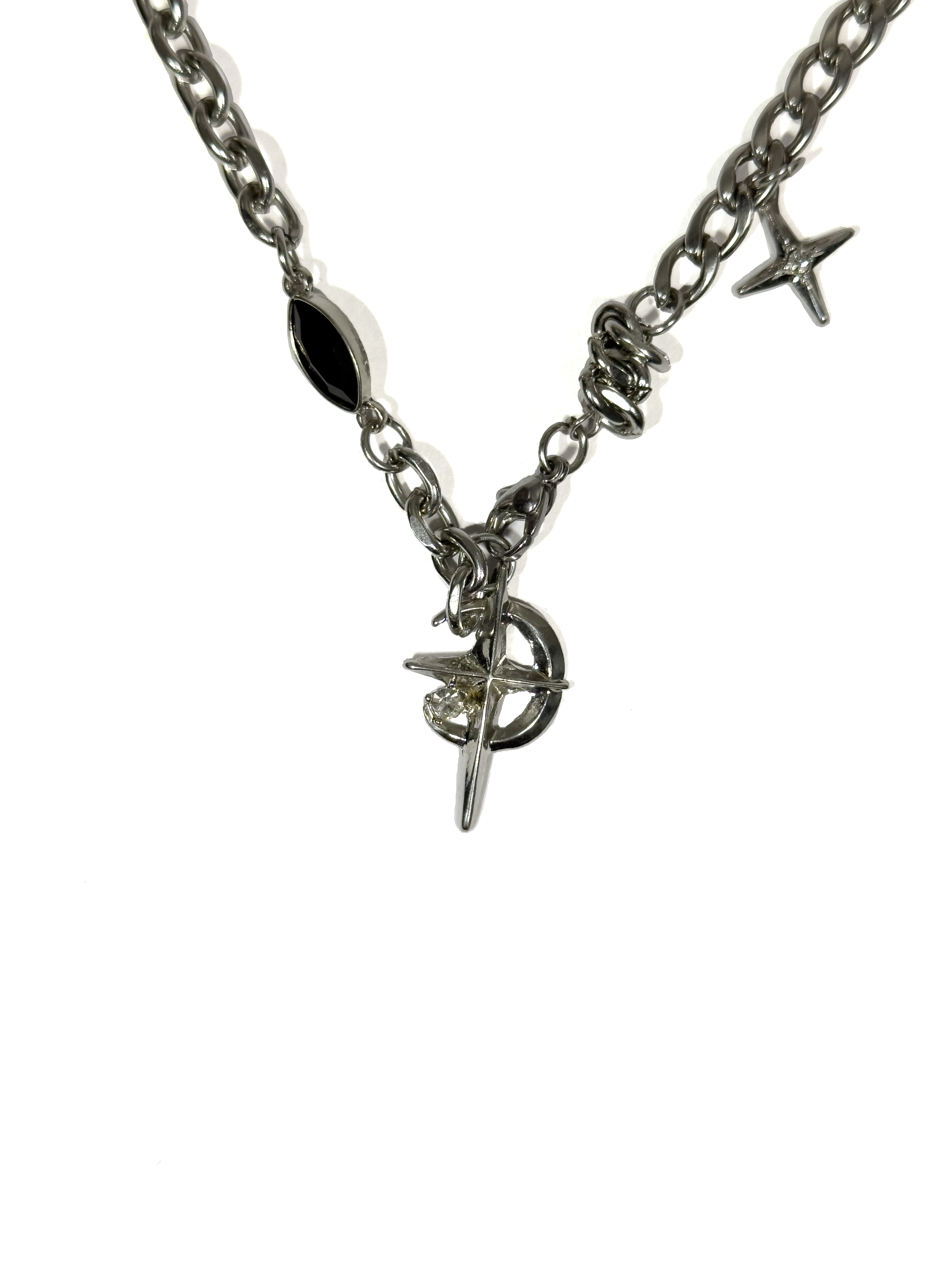 Cosmic Noir Necklace