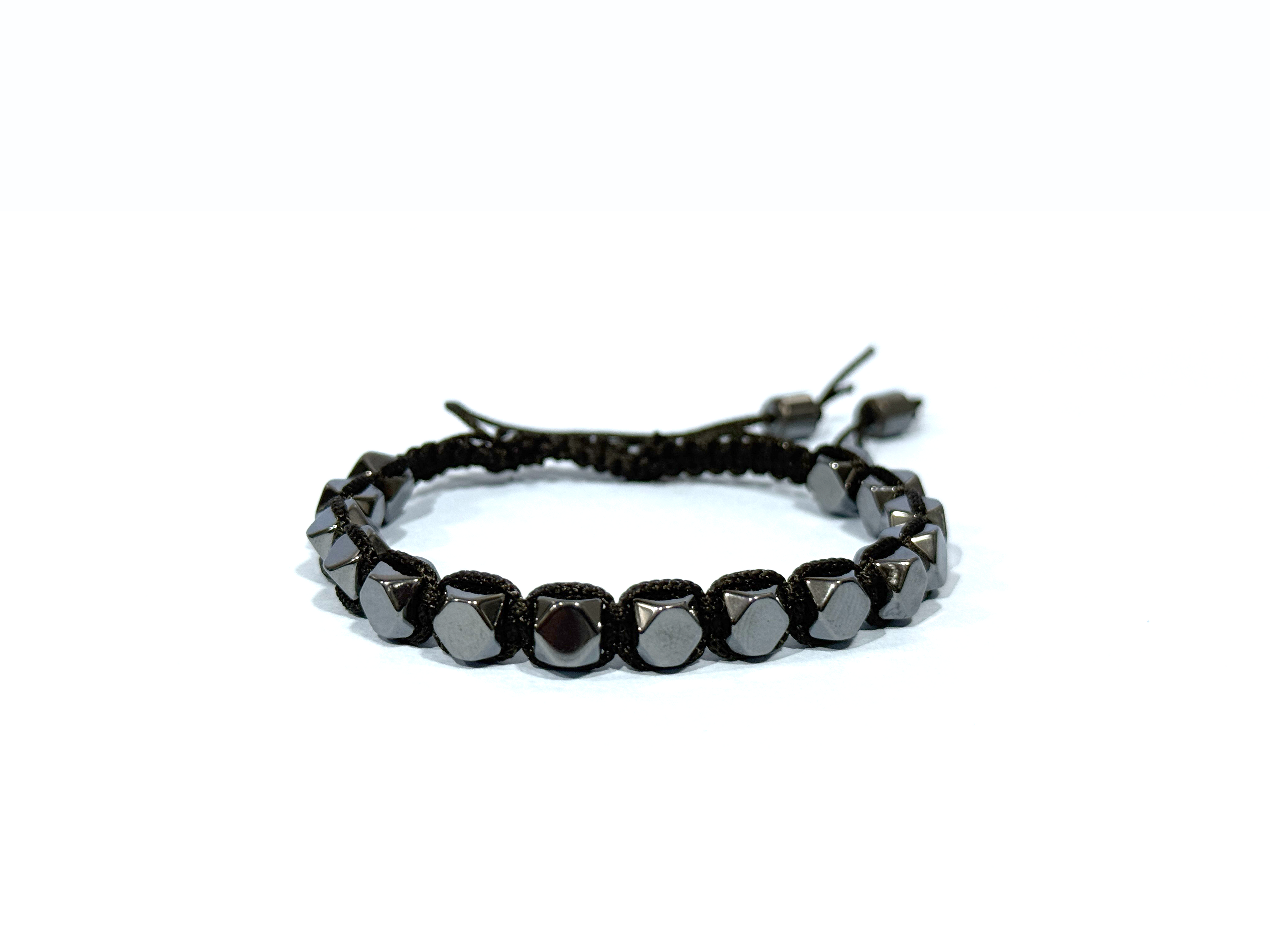 Titan Thread Bracelet