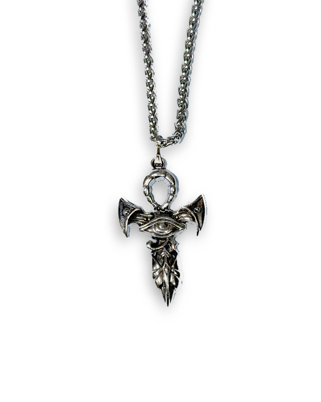 Guardian Eye Necklace