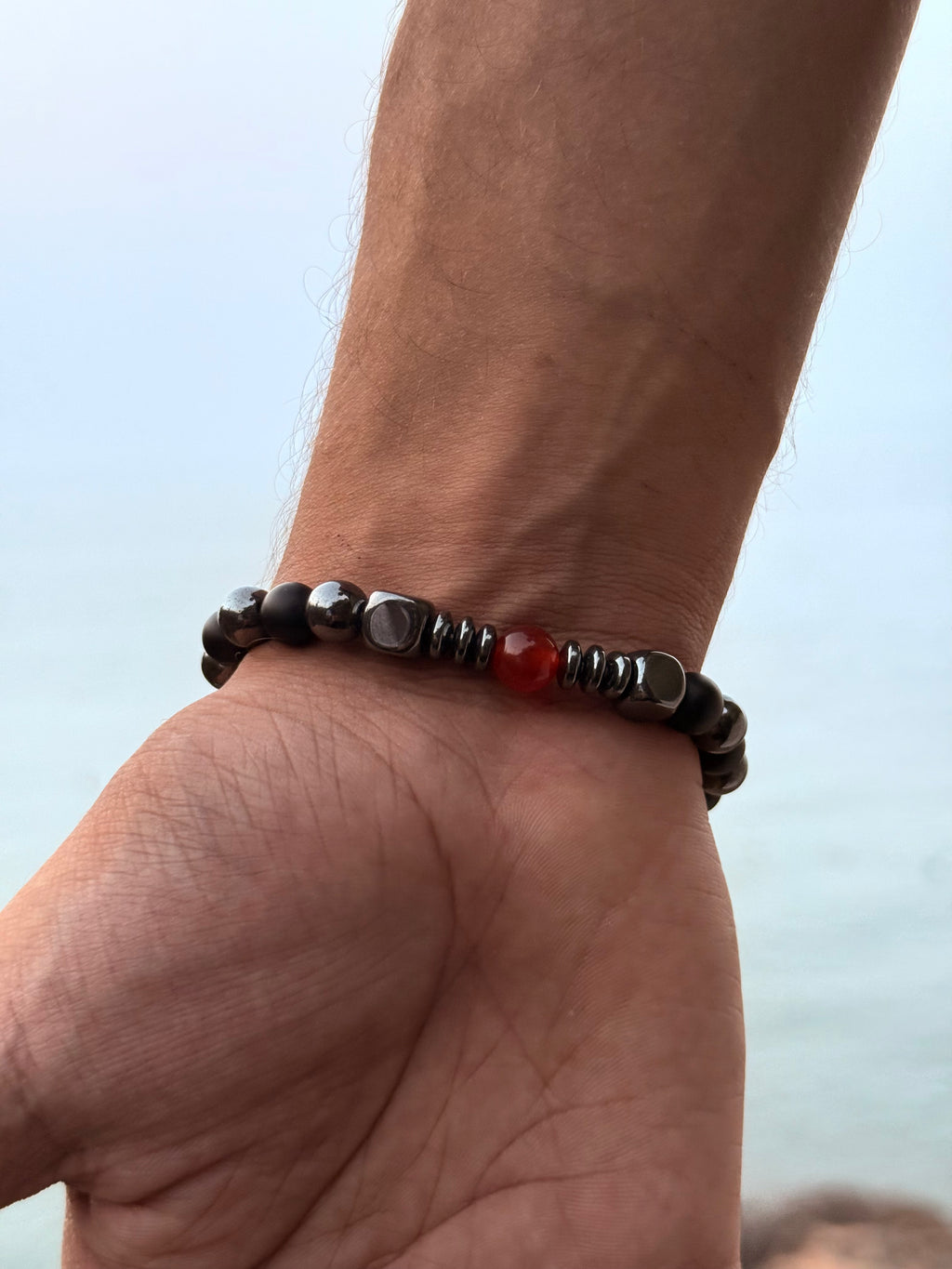 Dreameater Bracelet (Scarlet Orb)