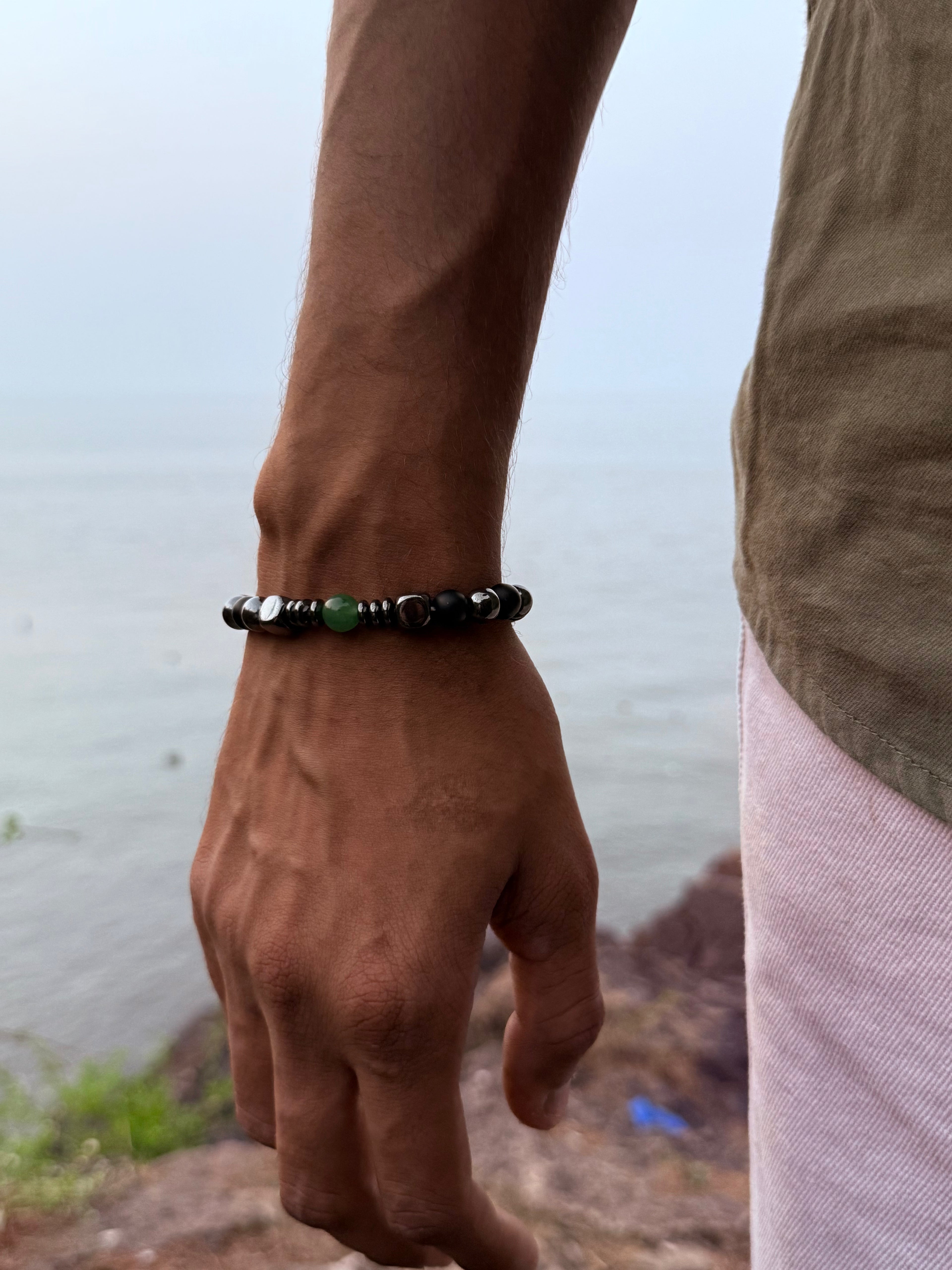 Dreameater Bracelet (Lush Orb)