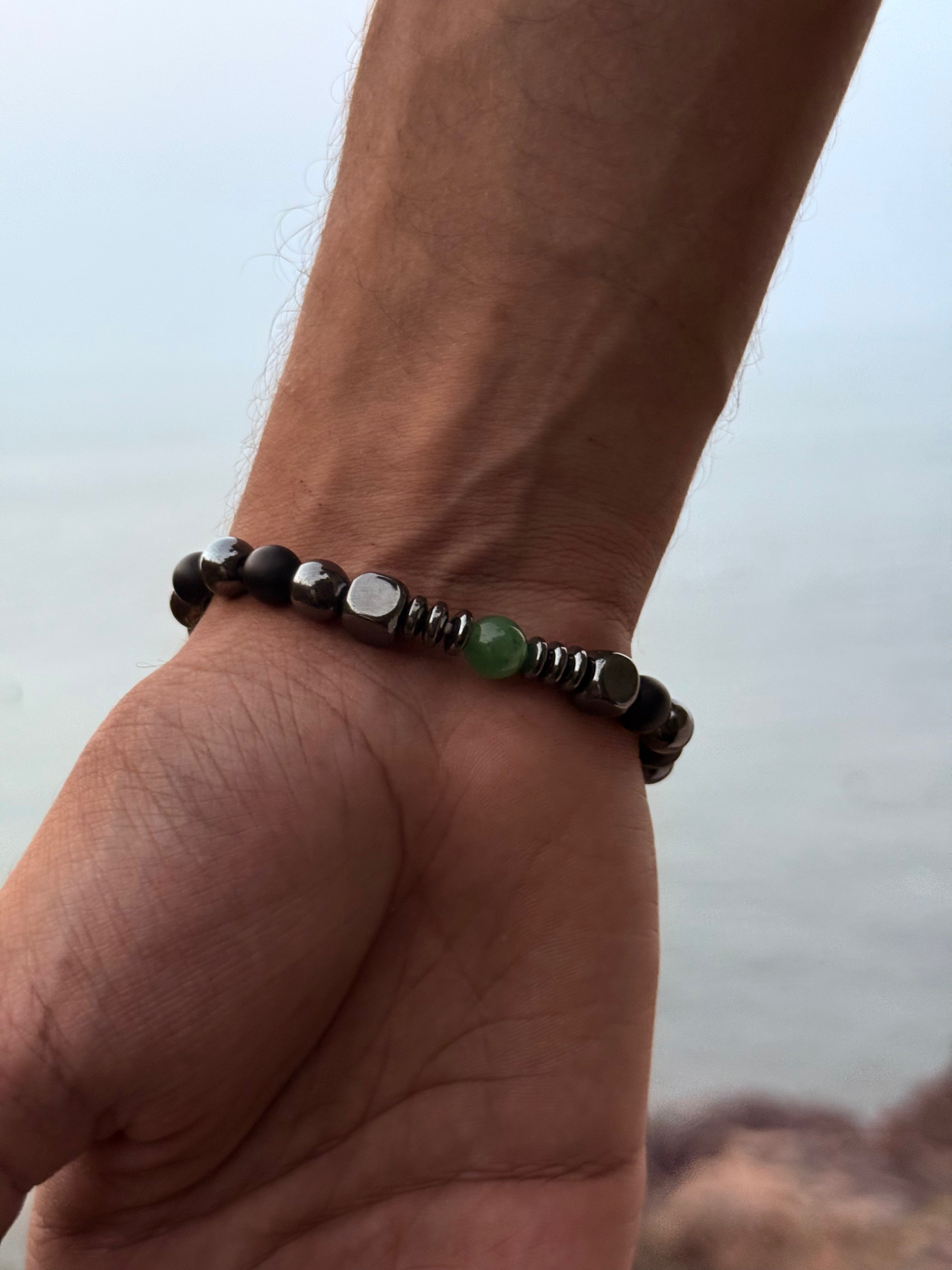 Dreameater Bracelet (Lush Orb)