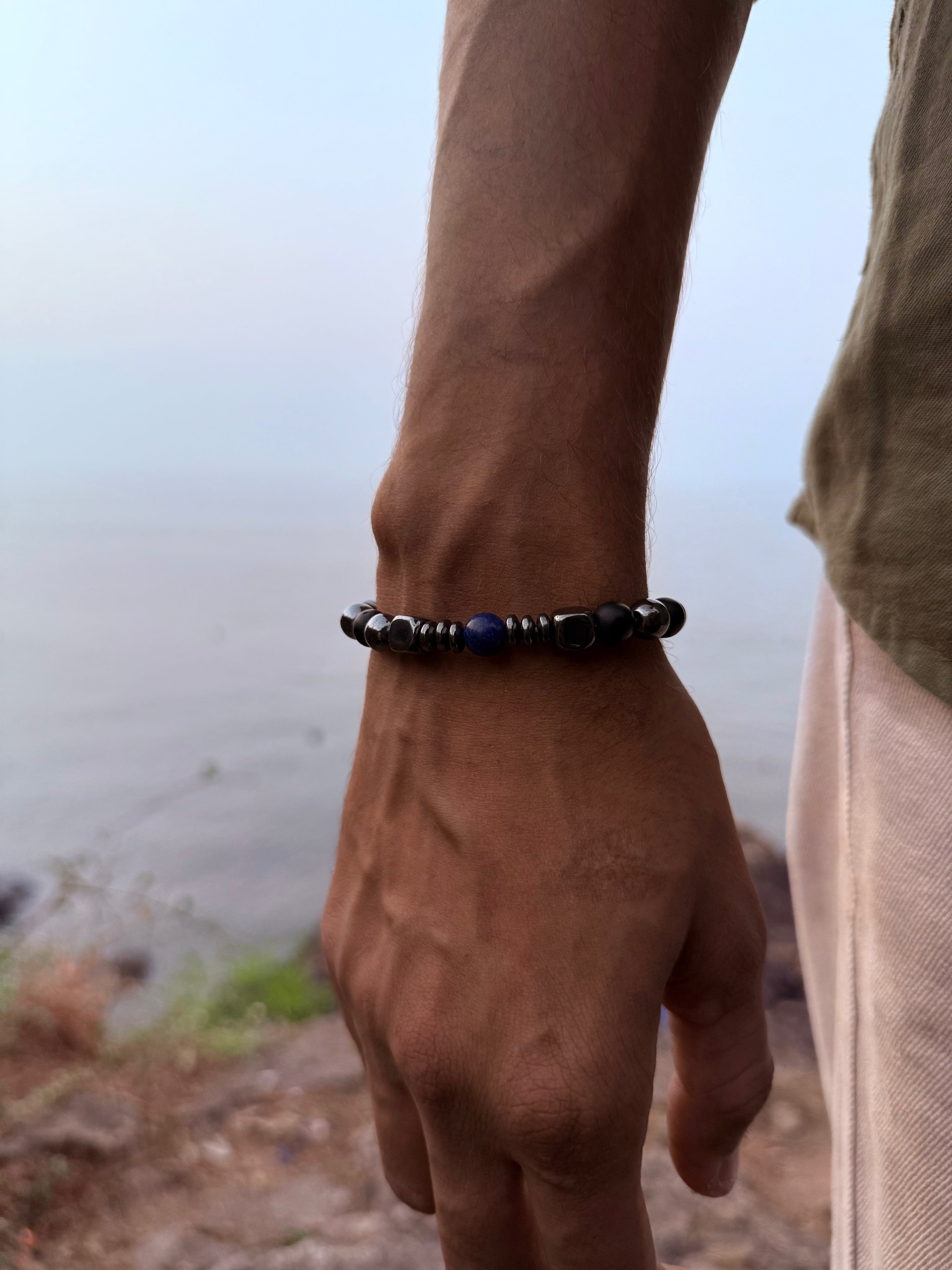 Dreameater Bracelet (Regal Orb)