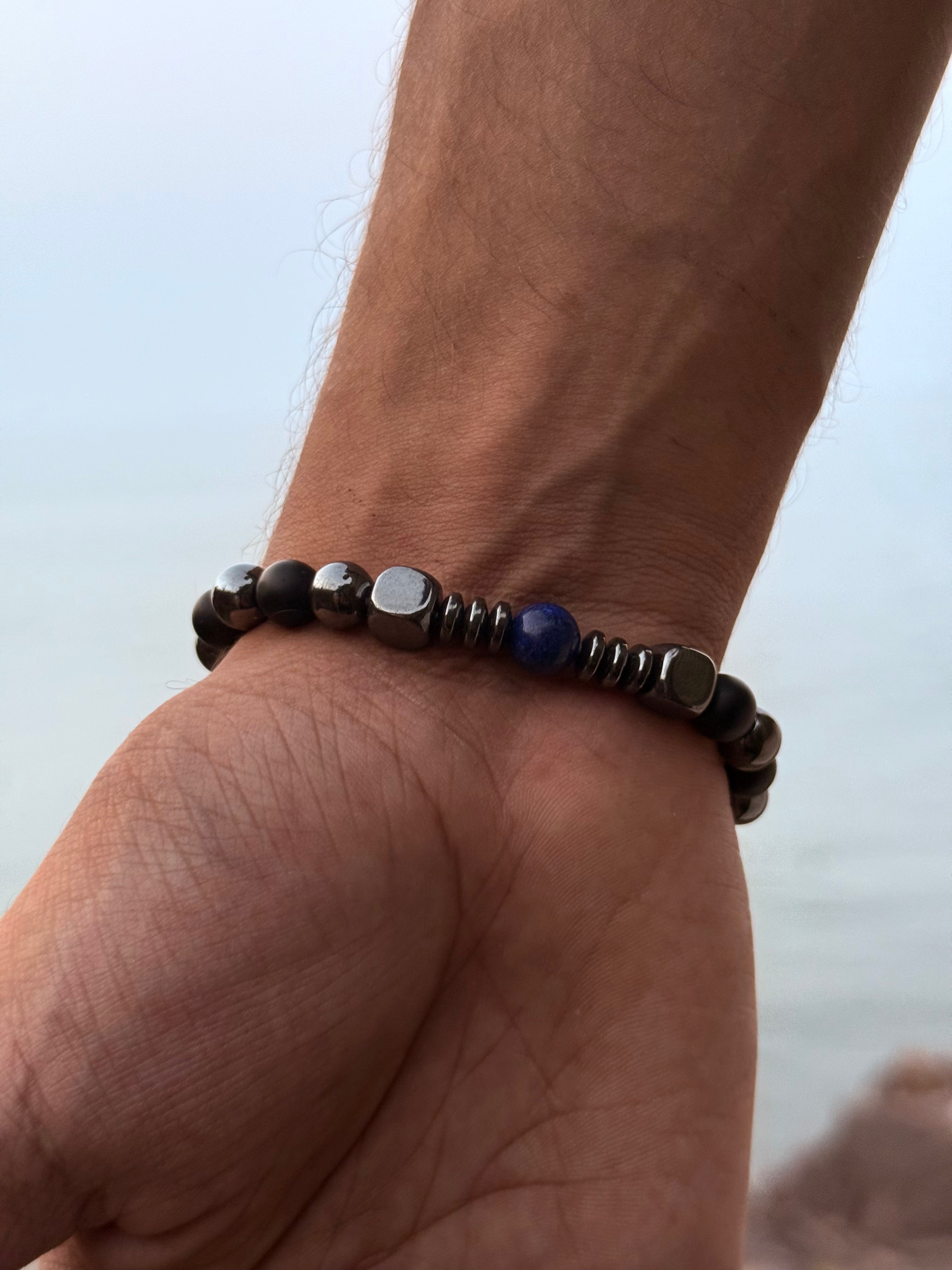 Dreameater Bracelet (Regal Orb)