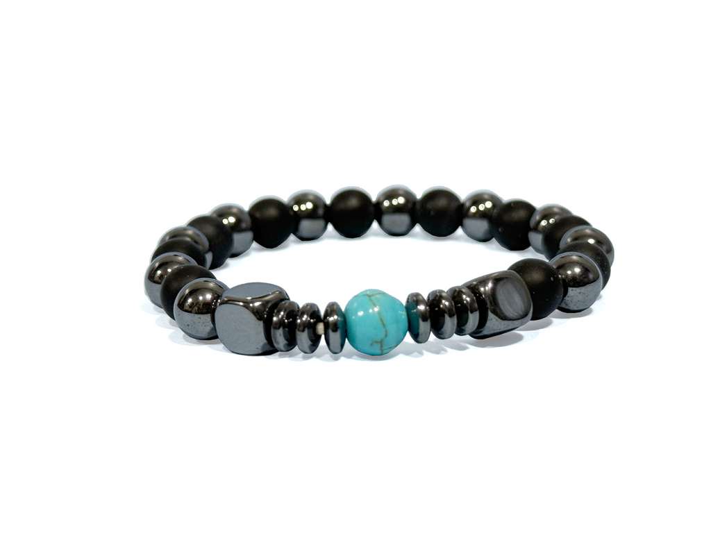 Dreameater Bracelet (Aqua Orb)