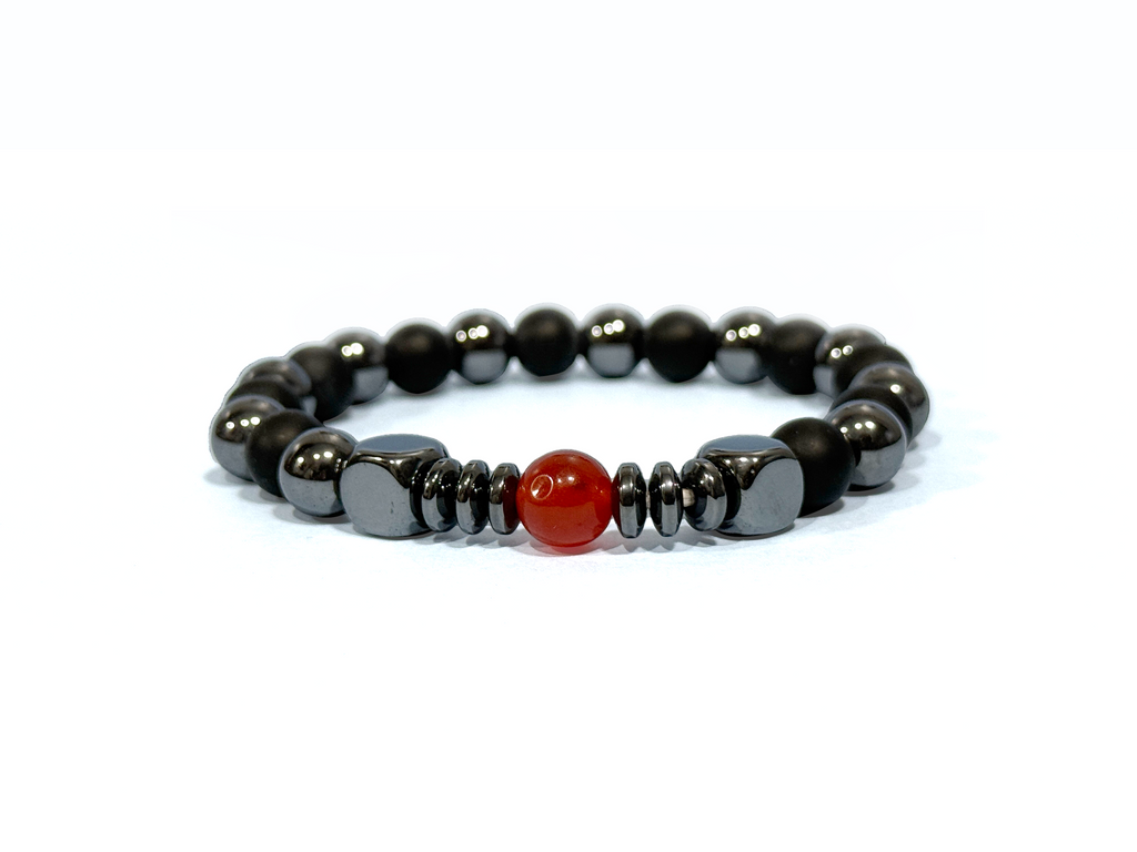 Dreameater Bracelet (Scarlet Orb)
