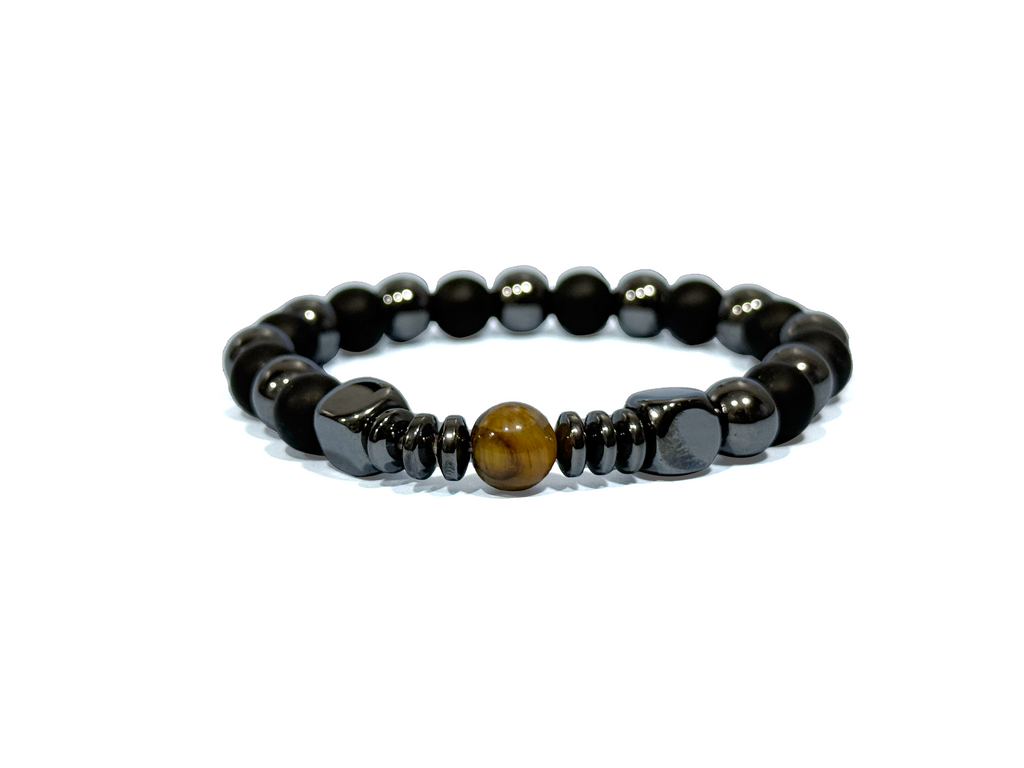 Dreameater Bracelet (Chestnut Orb)