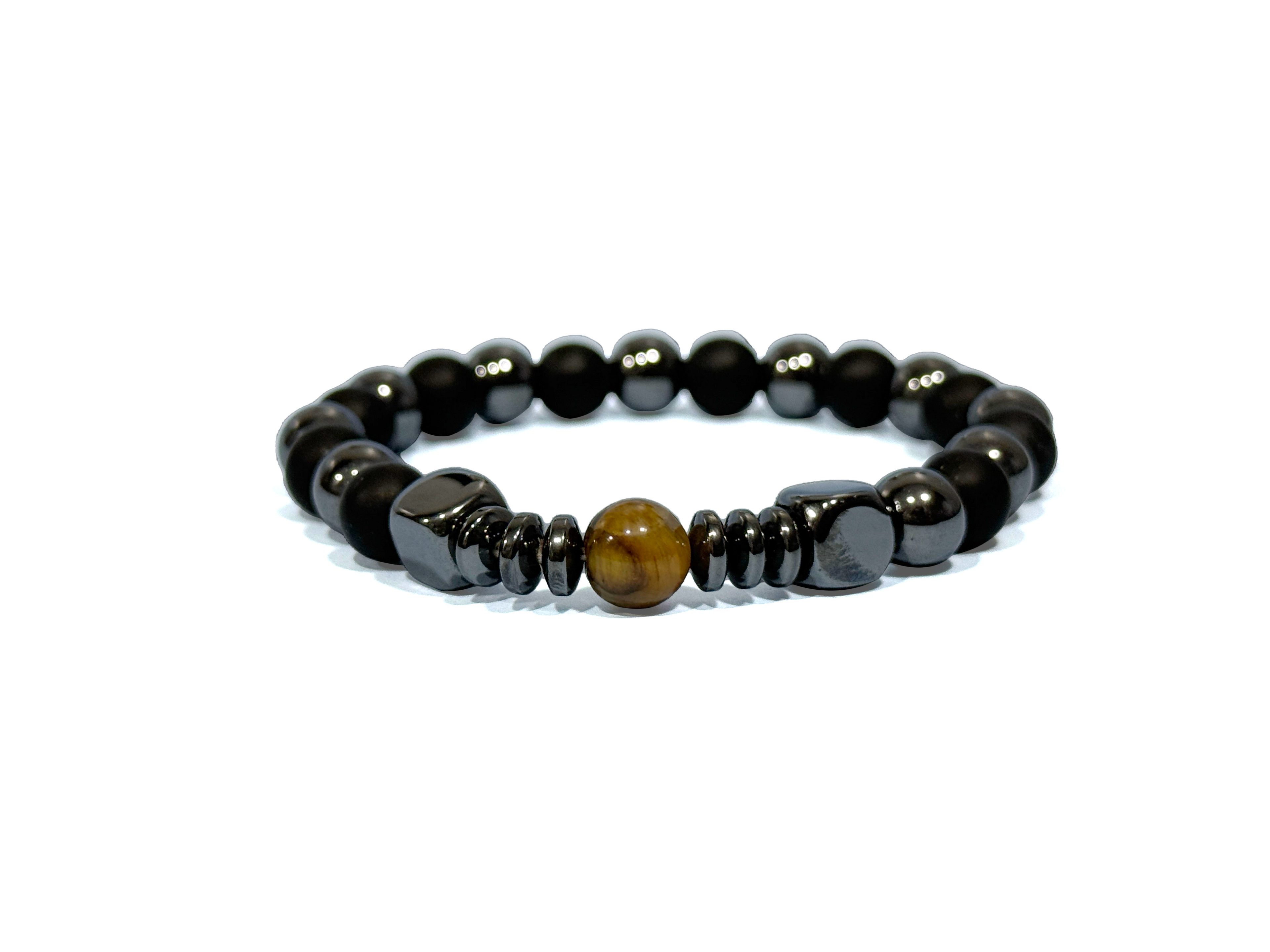 Dreameater Bracelet (Chestnut Orb)